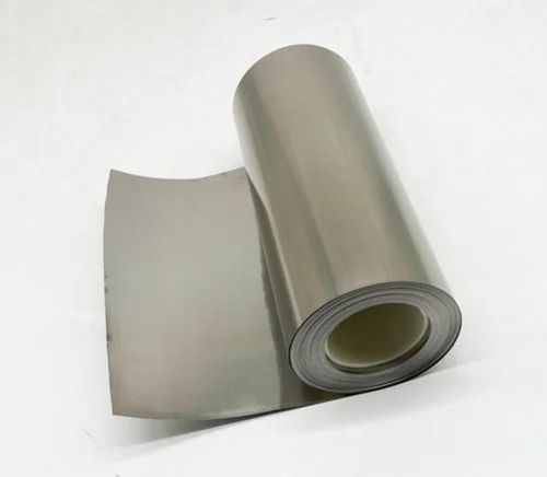 Silver Hot Rolled Tantalum Shims