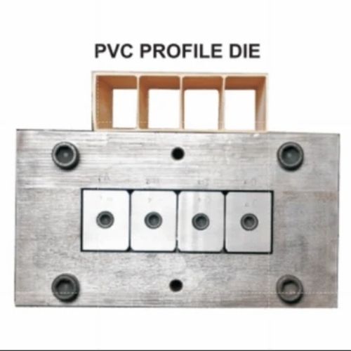 Upvc Fins Profile Die