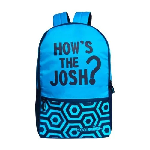 Multicolor Shoulder Bag - Fine Quality Polyester, Adjustable Strap & Waterproof Design