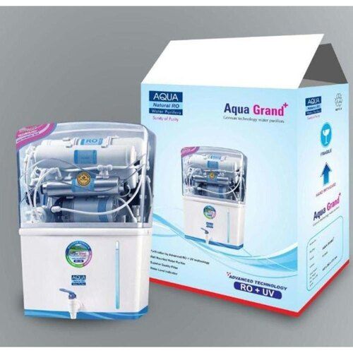 Alkaline Water Purifier