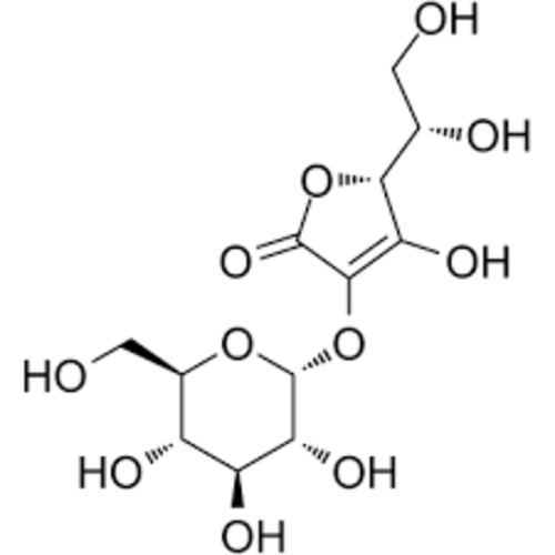 Cosmetic Grade Ascorbyl Glucoside 129499-78-1