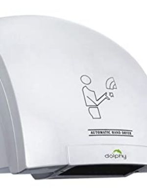 Wall Mounted Automatic Hand Dryer