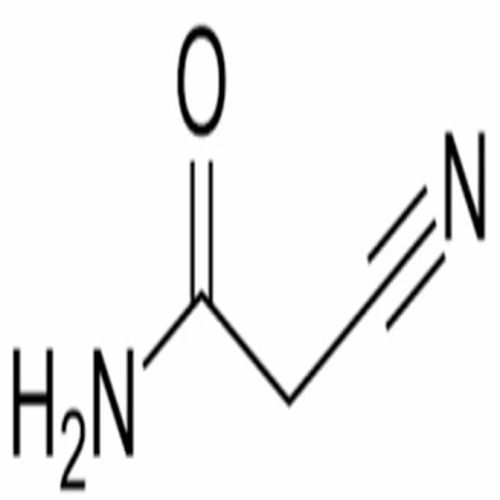 Cyanoacetamide 107-91-5