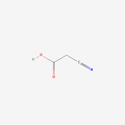 Cyanoacetic Acid 372-09-8