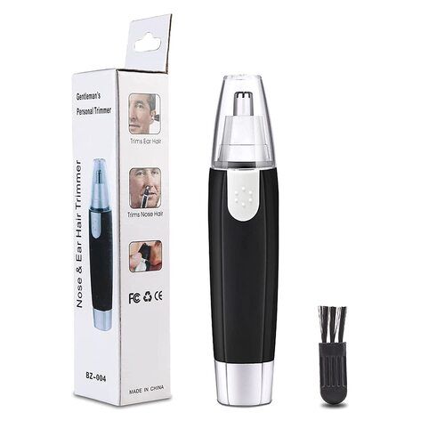 Ear and Nose Hair Trimmer