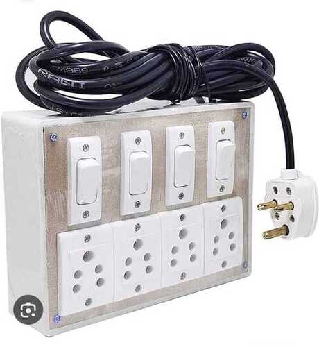 Steel Electrical Distribution Box Feature Fire Resistant