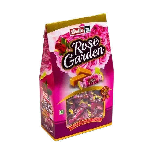 Flavoured Toffee