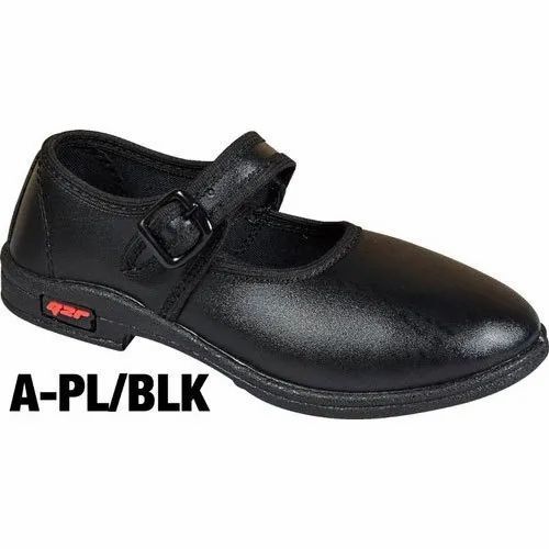 Girls School Shoes