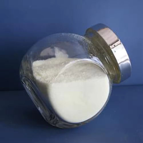 White Powder Glycine C2H5NO2