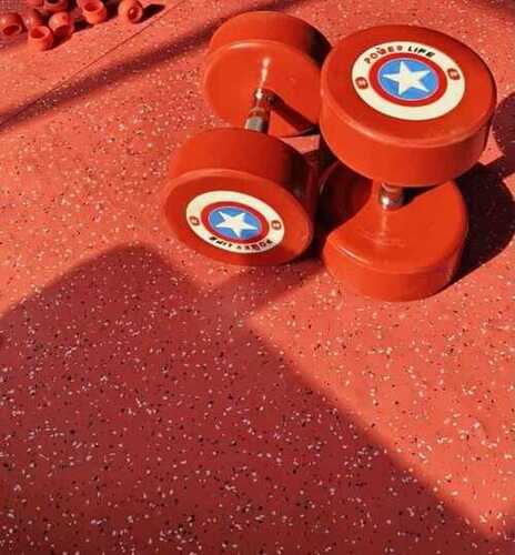 Gym Dumbbell