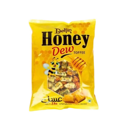 Sweet And Tasty Honey Dew Toffee at Best Price in Ambernath | Gala ...