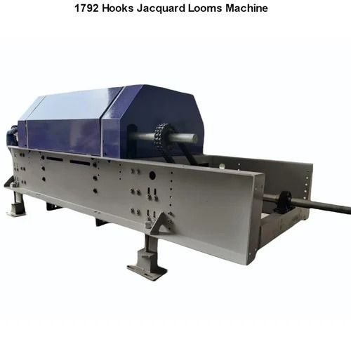 New Jacquard Looms Machine 