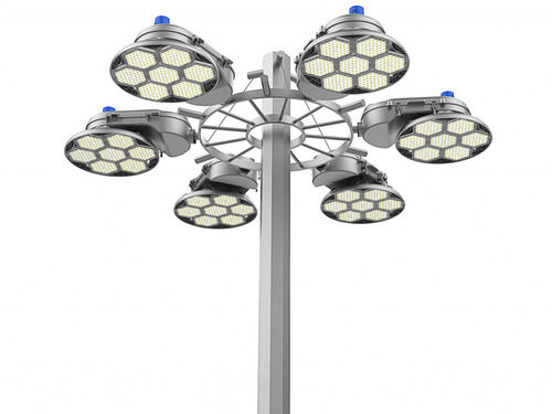 Led High Mast Lighting