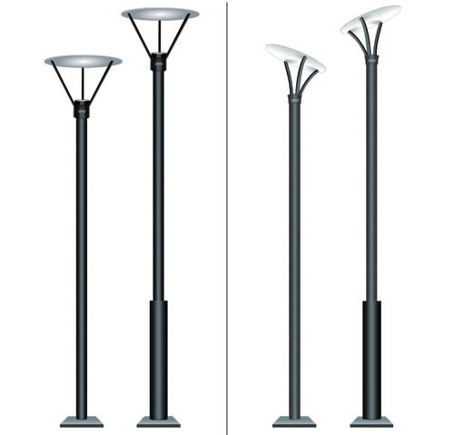 High Quality Lighting Poles