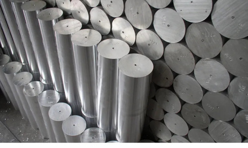 Heavy Duty Solid Monel Round Bars
