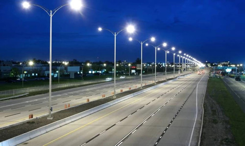 Street Lights