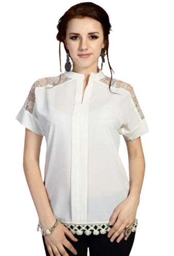 Stylish Georgette Top