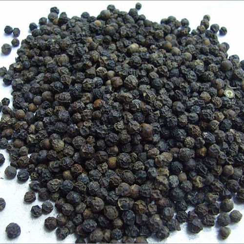 Sun Dried Organic Premium Black Pepper