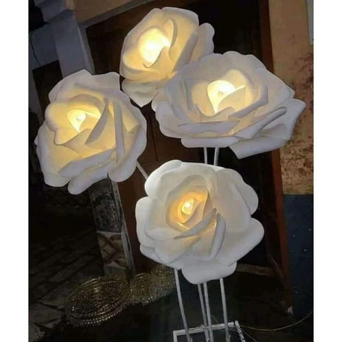 Wedding Decoration Rose Flower Light