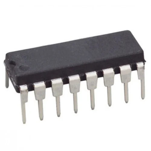 Active Filter Integrated Circuits