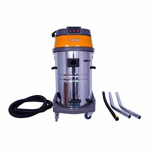 Automatic Dry Vacuum Cleaner