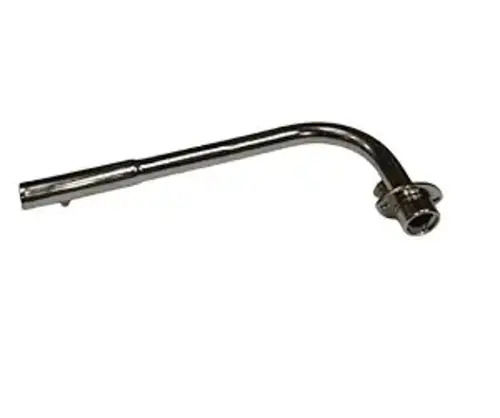 Bike Parts Silencer Exhaust