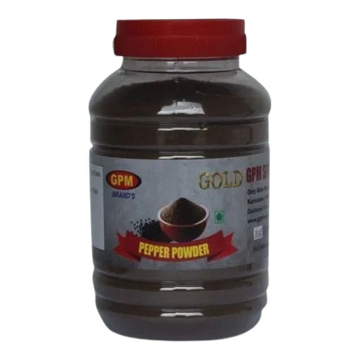 Black Pepper Powder 250 g