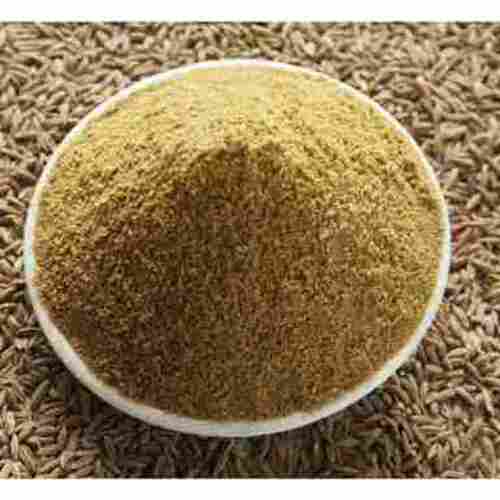 Brown Color Natural Cumin Powder