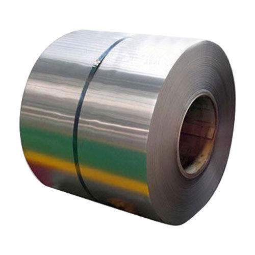 Cold Rolled Steel Coils