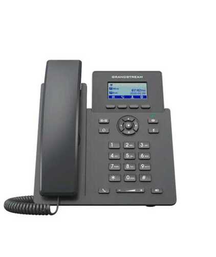 Durable Compact Design IP Phone