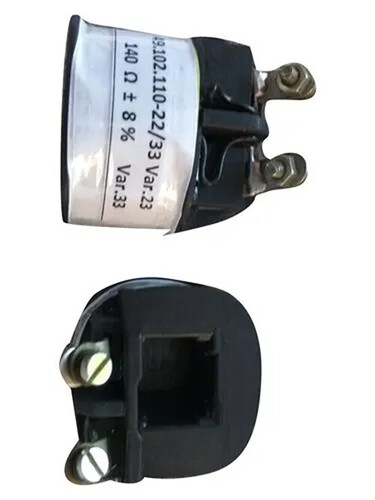 Single Phase Alstom Copper Tripping Coil