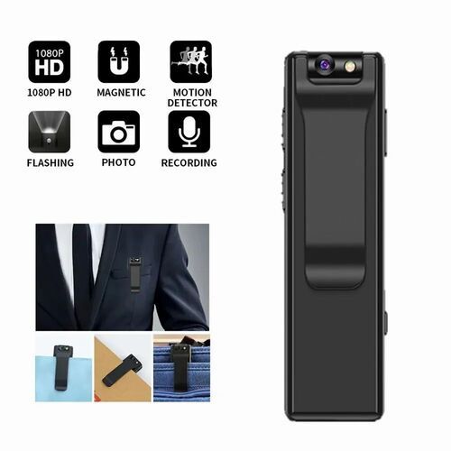 High Quality Hd Pocket Camera