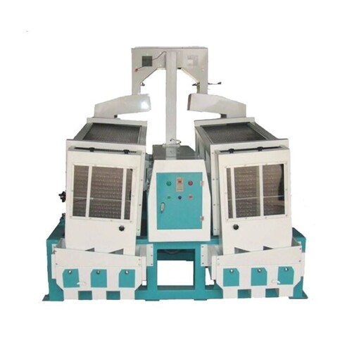 High Accuracy And Excellent Strength Paddy Separator Machine