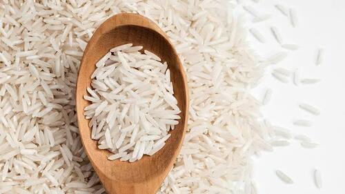 High In Protein White Premium Ponni Rice