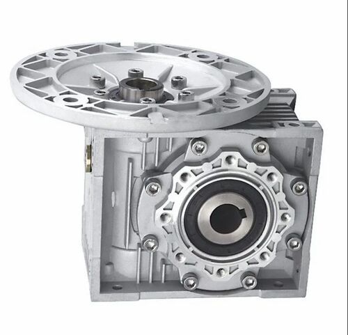 Corrosion Resistant High Strength Worm Gearbox