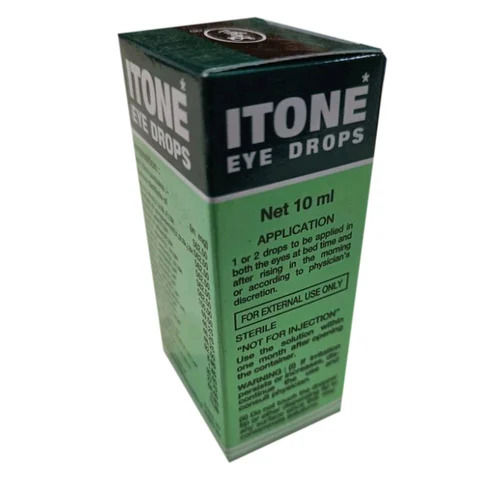 Itone Eye Drops