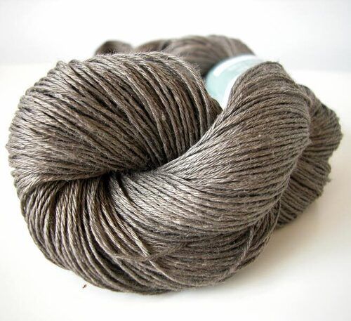 Eco-Friendly High-Tenacity Plain Linen Yarn for Sewing, Stitching and Embroidering