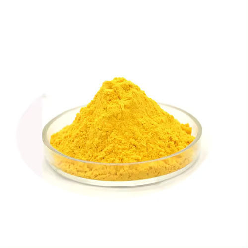 Yellow Powder Form Marigold Extract Zeaxanthin