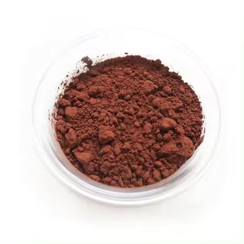 Natural Brown Cocoa Butter Powder