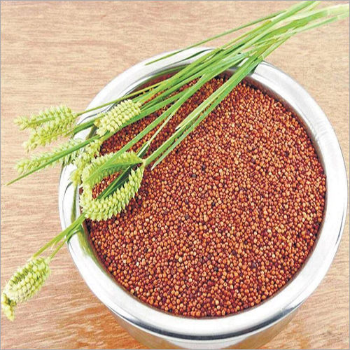 Natural No Artificial Flavoured Added Millet Seeds