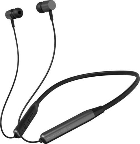 Bluetooth Neckband Headphones