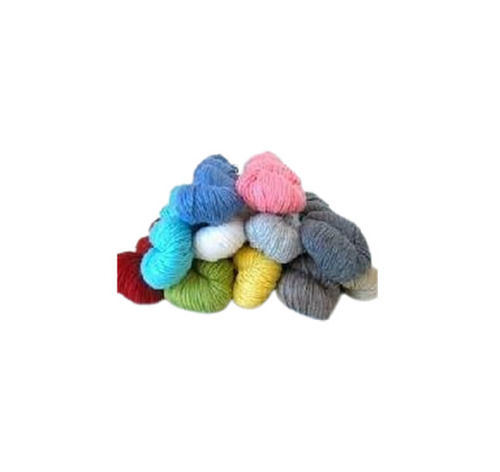 Organic Cotton Yarn