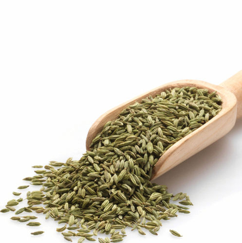 Organic Fresh Premium Fennel Seeds