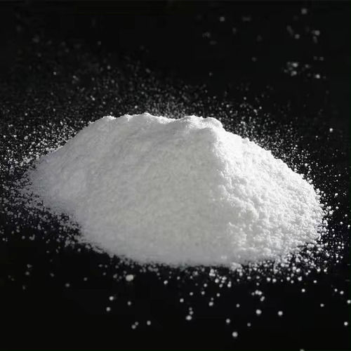 White Powder Potassium Formate