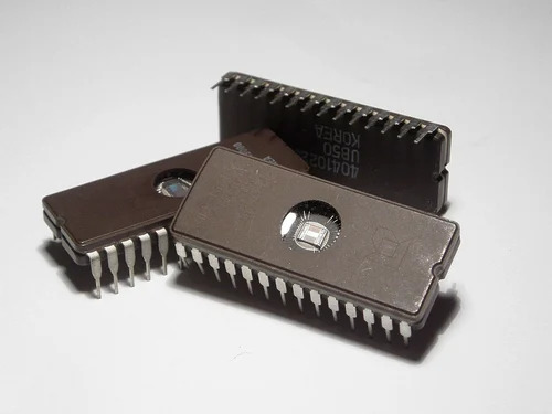 Programmable Logic Integrated Circuits - Stainless Steel SMD Leaded 220V Electric Power | Industrial Use Available in Blue and Black