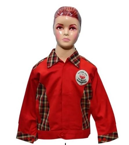 School Uniform Jacket