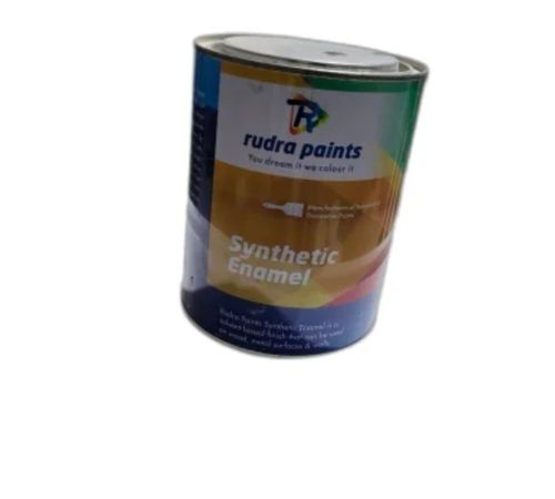 Superior Premium Synthetic Enamel Paint