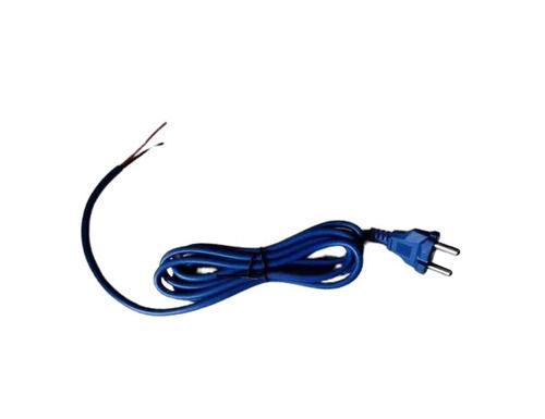 2 pin power cord