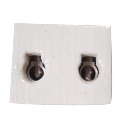 Electrical 2 Pin Female Connector