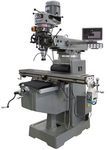 Argo Milling Machine